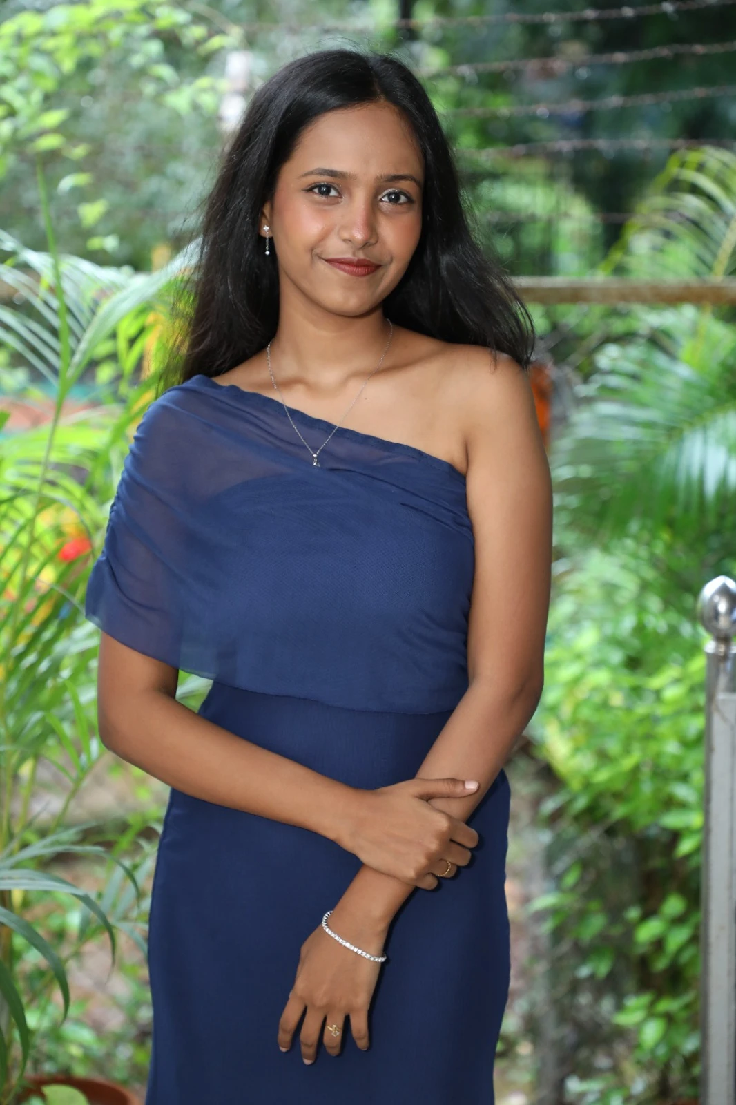 Rtr. Aarya Ghadge